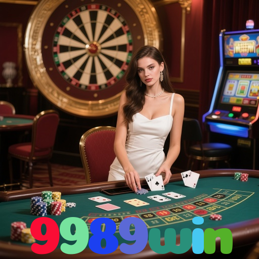 9989win: Aposta Facilmente com Funcionalidades Completas no Aplicativo Móvel
