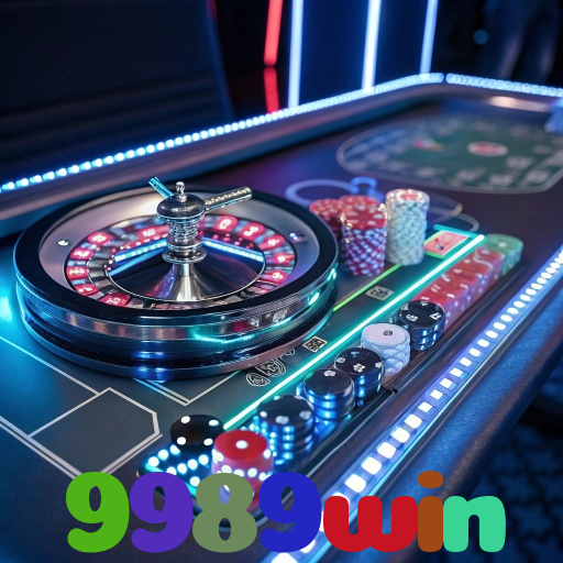 9989win: Aposta Facilmente com Funcionalidades Completas no Aplicativo Móvel