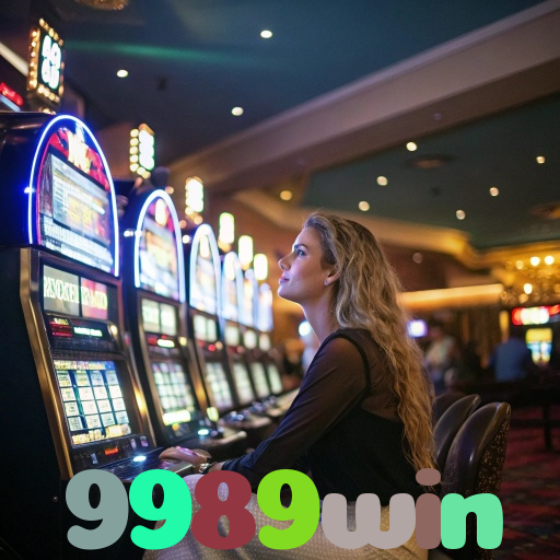 9989win: Aposta Facilmente com Funcionalidades Completas no Aplicativo Móvel