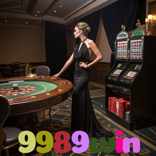 9989win: Aposta Facilmente com Funcionalidades Completas no Aplicativo Móvel