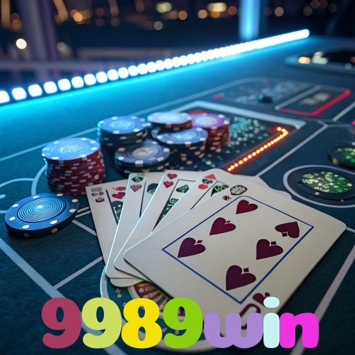 9989win: Aposta Facilmente com Funcionalidades Completas no Aplicativo Móvel