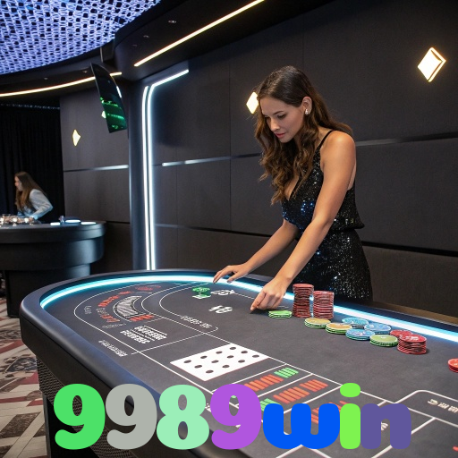 9989win: Aposta Facilmente com Funcionalidades Completas no Aplicativo Móvel