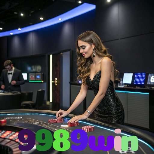 9989win: Aposta Facilmente com Funcionalidades Completas no Aplicativo Móvel