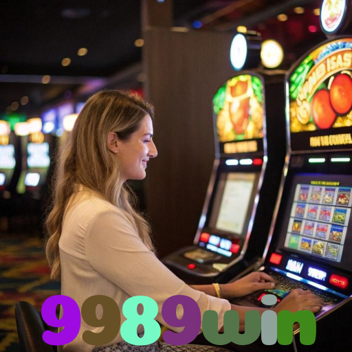 9989win: Aposta Facilmente com Funcionalidades Completas no Aplicativo Móvel