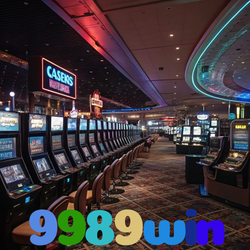 9989win: Aposta Facilmente com Funcionalidades Completas no Aplicativo Móvel