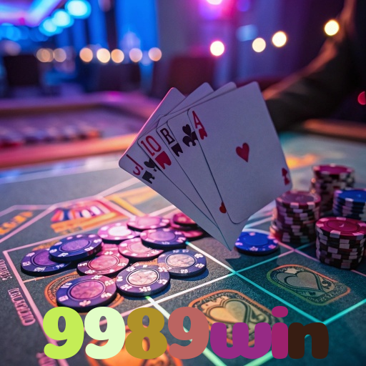 9989win: Aposta Facilmente com Funcionalidades Completas no Aplicativo Móvel