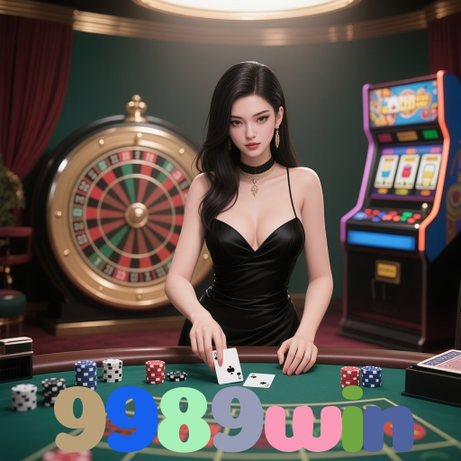 9989win: Aposta Facilmente com Funcionalidades Completas no Aplicativo Móvel