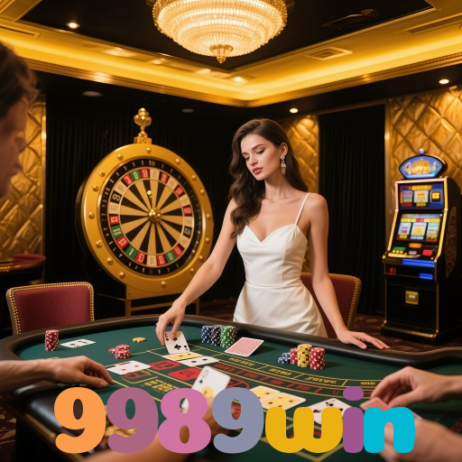 9989win: Aposta Facilmente com Funcionalidades Completas no Aplicativo Móvel