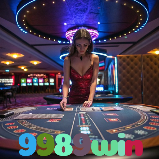9989win: Aposta Facilmente com Funcionalidades Completas no Aplicativo Móvel