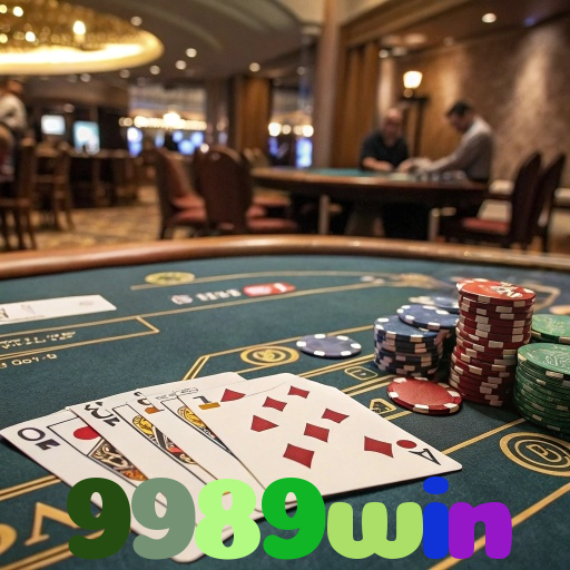 9989win: Aposta Facilmente com Funcionalidades Completas no Aplicativo Móvel
