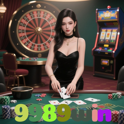 9989win: Aposta Facilmente com Funcionalidades Completas no Aplicativo Móvel
