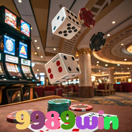 9989win: Aposta Facilmente com Funcionalidades Completas no Aplicativo Móvel