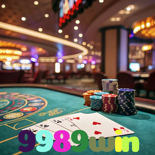 9989win: Aposta Facilmente com Funcionalidades Completas no Aplicativo Móvel
