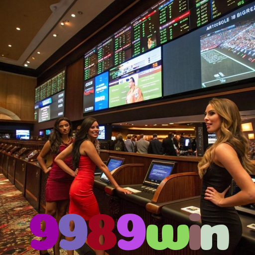 9989win: Aposta Facilmente com Funcionalidades Completas no Aplicativo Móvel
