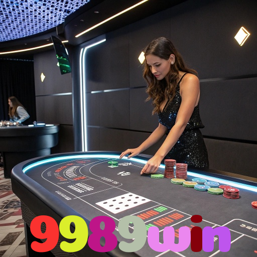 9989win: Aposta Facilmente com Funcionalidades Completas no Aplicativo Móvel