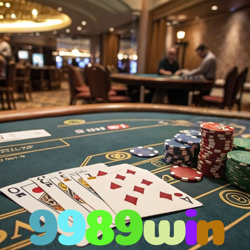 9989win: Aposta Facilmente com Funcionalidades Completas no Aplicativo Móvel