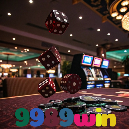 9989win: Aposta Facilmente com Funcionalidades Completas no Aplicativo Móvel