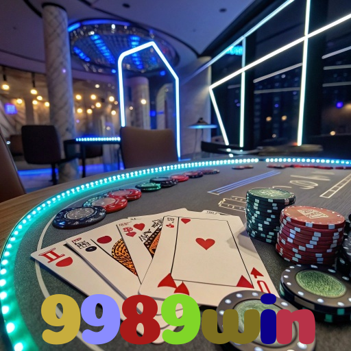 9989win: Aposta Facilmente com Funcionalidades Completas no Aplicativo Móvel