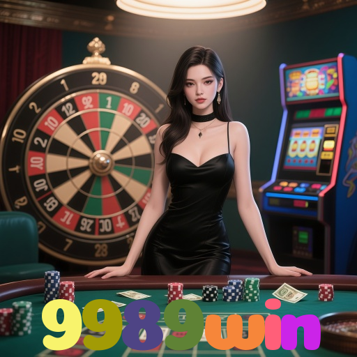 9989win: Aposta Facilmente com Funcionalidades Completas no Aplicativo Móvel