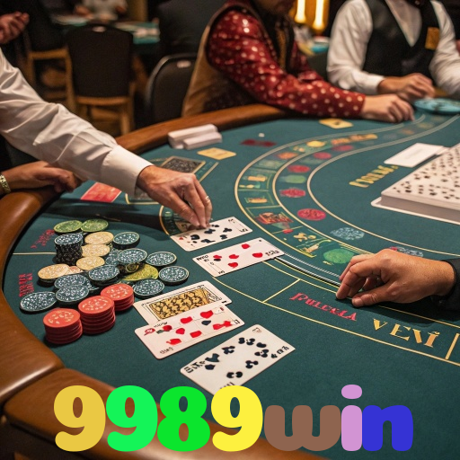 9989win: Aposta Facilmente com Funcionalidades Completas no Aplicativo Móvel