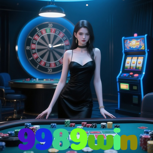 9989win: Aposta Facilmente com Funcionalidades Completas no Aplicativo Móvel