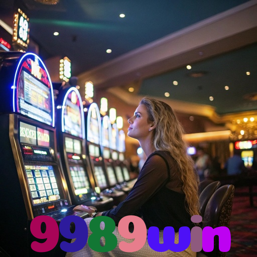 9989win: Aposta Facilmente com Funcionalidades Completas no Aplicativo Móvel