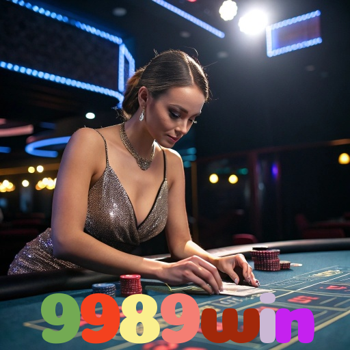 9989win: Aposta Facilmente com Funcionalidades Completas no Aplicativo Móvel