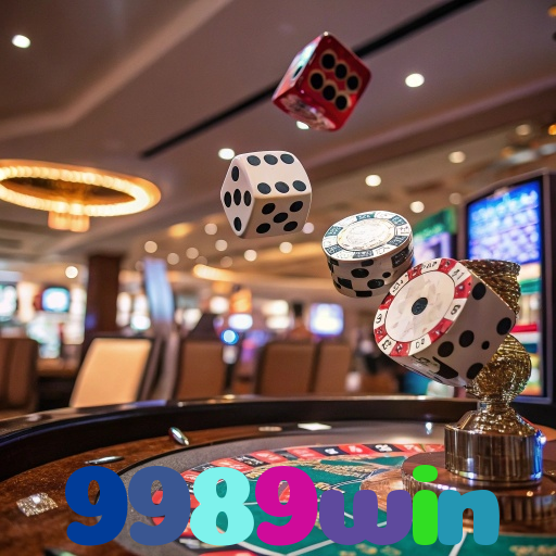9989win: Aposta Facilmente com Funcionalidades Completas no Aplicativo Móvel