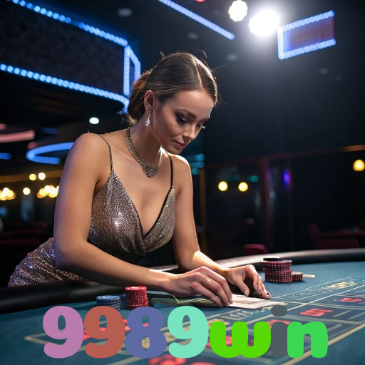 9989win: Aposta Facilmente com Funcionalidades Completas no Aplicativo Móvel