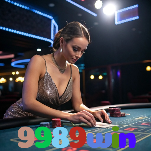 9989win: Aposta Facilmente com Funcionalidades Completas no Aplicativo Móvel