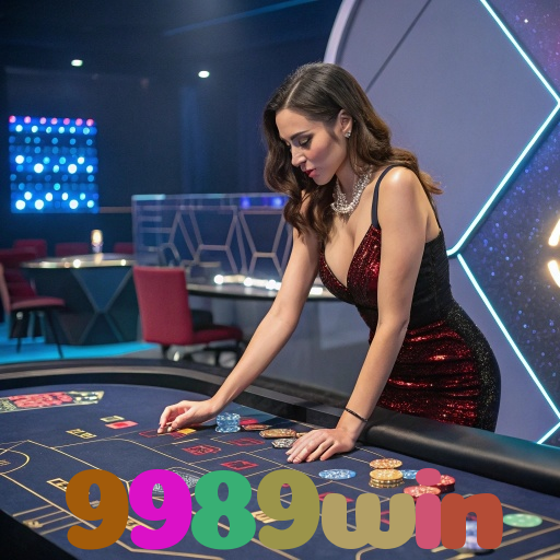 9989win: Aposta Facilmente com Funcionalidades Completas no Aplicativo Móvel
