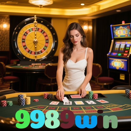 9989win: Aposta Facilmente com Funcionalidades Completas no Aplicativo Móvel