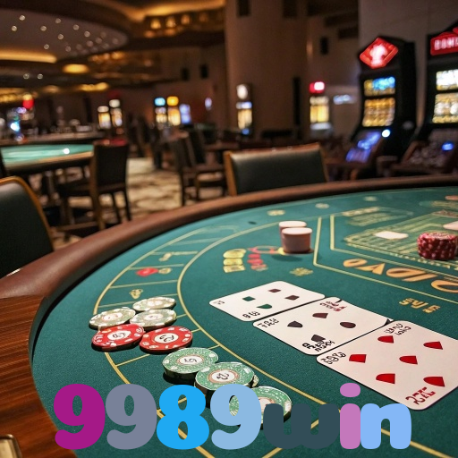 9989win: Aposta Facilmente com Funcionalidades Completas no Aplicativo Móvel