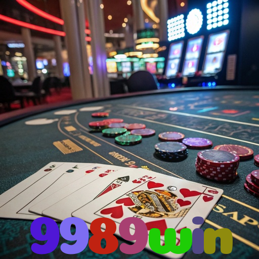 9989win: Aposta Facilmente com Funcionalidades Completas no Aplicativo Móvel