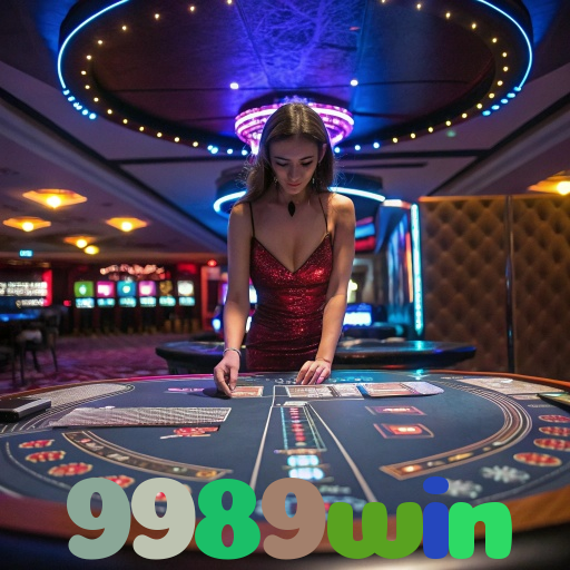 9989win: Aposta Facilmente com Funcionalidades Completas no Aplicativo Móvel