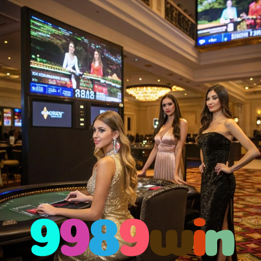 9989win: Aposta Facilmente com Funcionalidades Completas no Aplicativo Móvel