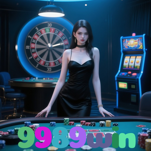 9989win: Aposta Facilmente com Funcionalidades Completas no Aplicativo Móvel