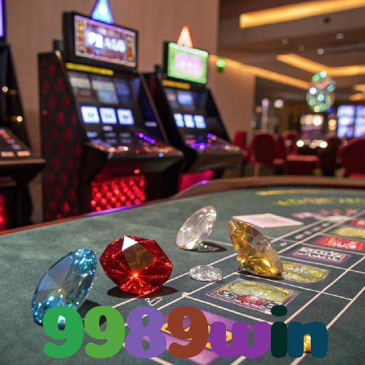 9989win: Aposta Facilmente com Funcionalidades Completas no Aplicativo Móvel
