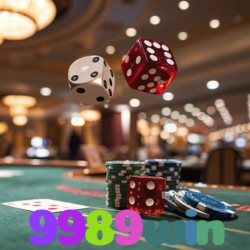9989win: Aposta Facilmente com Funcionalidades Completas no Aplicativo Móvel