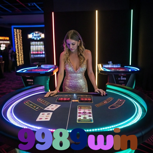 9989win: Aposta Facilmente com Funcionalidades Completas no Aplicativo Móvel