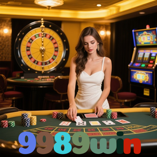 9989win: Aposta Facilmente com Funcionalidades Completas no Aplicativo Móvel