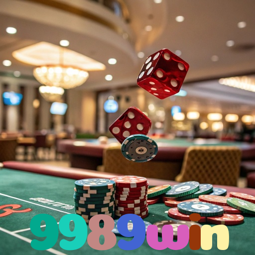 9989win: Aposta Facilmente com Funcionalidades Completas no Aplicativo Móvel