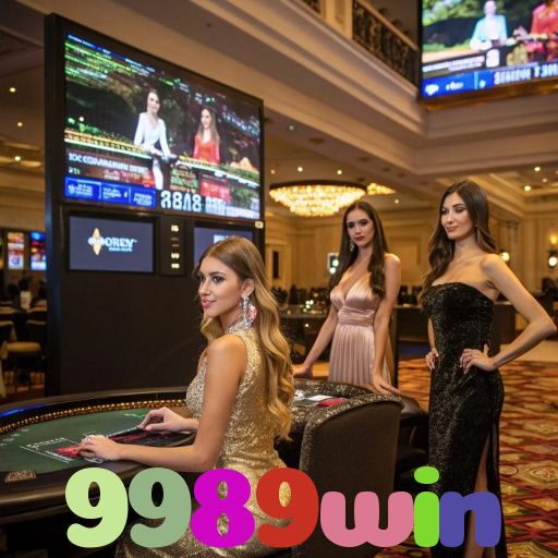 9989win: Aposta Facilmente com Funcionalidades Completas no Aplicativo Móvel