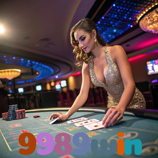 9989win: Aposta Facilmente com Funcionalidades Completas no Aplicativo Móvel