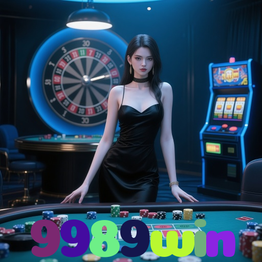 9989win: Aposta Facilmente com Funcionalidades Completas no Aplicativo Móvel