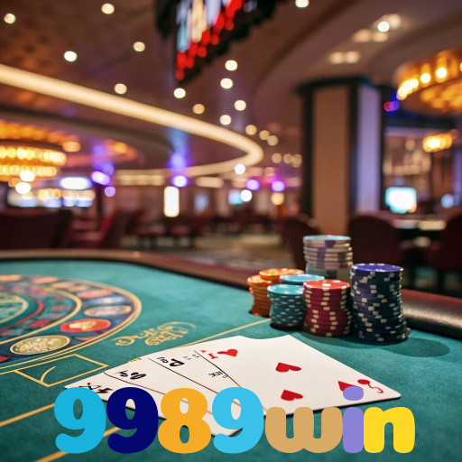 9989win: Aposta Facilmente com Funcionalidades Completas no Aplicativo Móvel