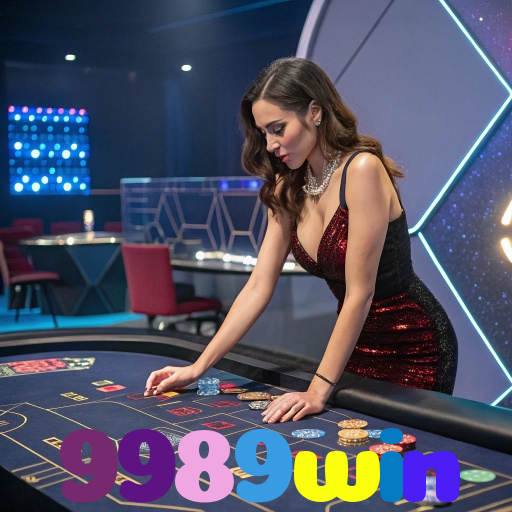 9989win: Aposta Facilmente com Funcionalidades Completas no Aplicativo Móvel