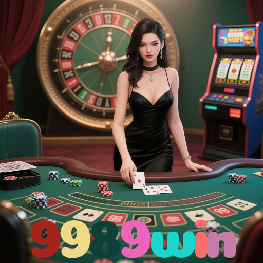 9989win: Aposta Facilmente com Funcionalidades Completas no Aplicativo Móvel