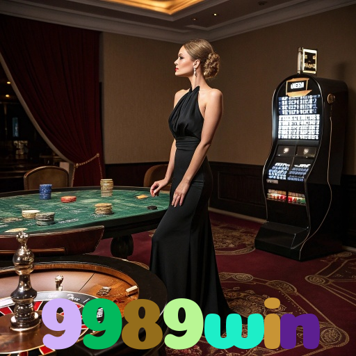 9989win: Aposta Facilmente com Funcionalidades Completas no Aplicativo Móvel