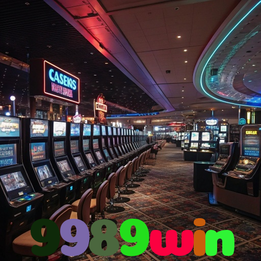 9989win: Aposta Facilmente com Funcionalidades Completas no Aplicativo Móvel